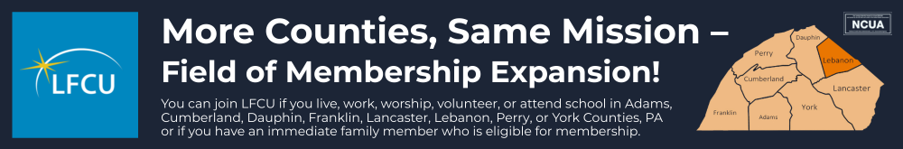 LFCU Expansion