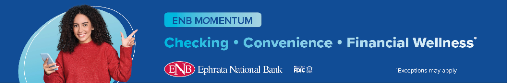 ENB Momentum ENB Momentum