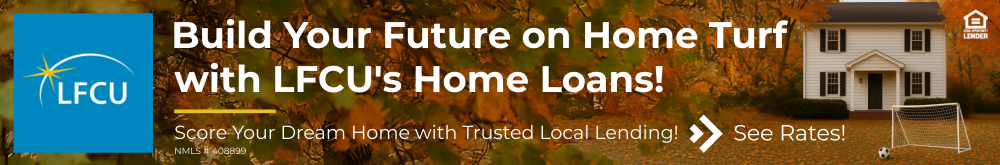 LFCU Home Loans