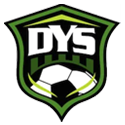 Donegal Youth Soccer Club Logo