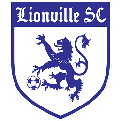 Lionville Soccer Club Logo