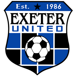 Exeter United FC Logo