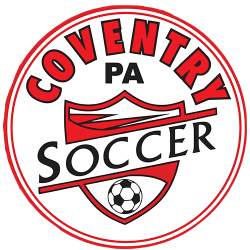 Coventry Soccer Association