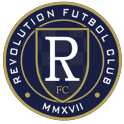 Revolution FC Logo