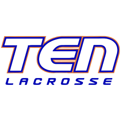 Team Ten Lacrosse Logo