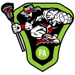 True Roughriders Logo