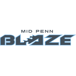Mid Penn Blaze