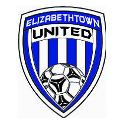 Elizabethtown United Logo