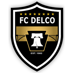 FC Delco Logo