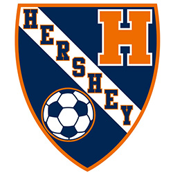 Hershey Soccer Club Logo