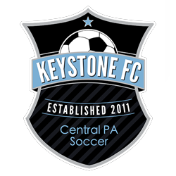 Keystone FC Logo