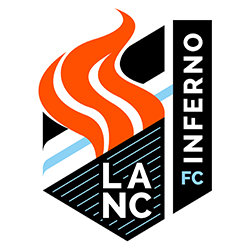 Lancaster Inferno Logo