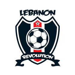 Lebanon Revolution Logo