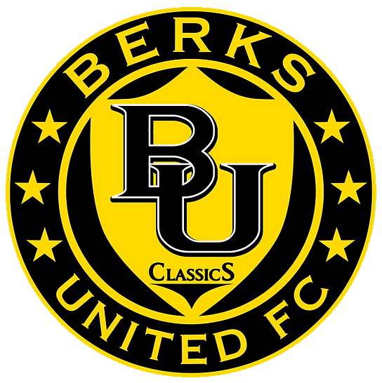 Berks United Logo