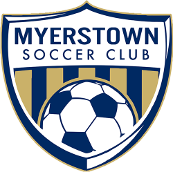 Myerstown Soccer Club Logo