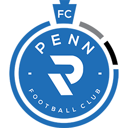 Penn FC Logo