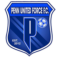 Penn United Force FC