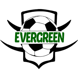 Evergreen Soccer Club Logo