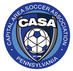 CASA Logo