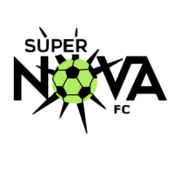 Super Nova FC Logo