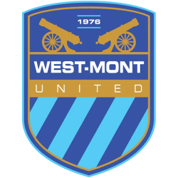 West-Mont United Logo