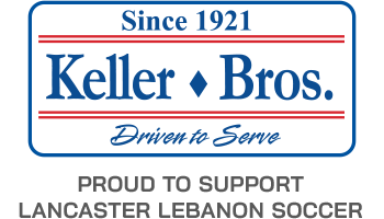 Keller Brothers Team Header