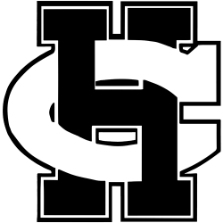 Harrisburg High School Logo