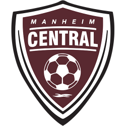 Manheim Central Logo