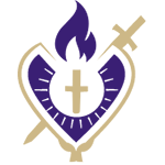 Our Lady of the Sacred Heart Logo Our Lady of the Sacred Heart Logo