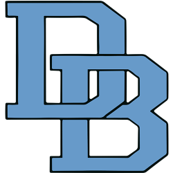 Daniel Boone Logo