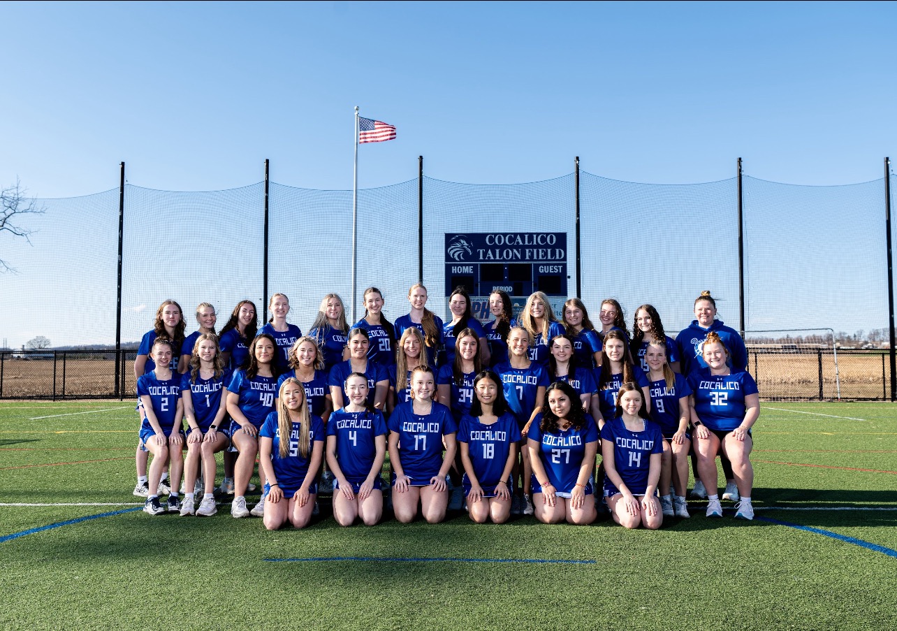 Cocalico team photo Cocalico team photo