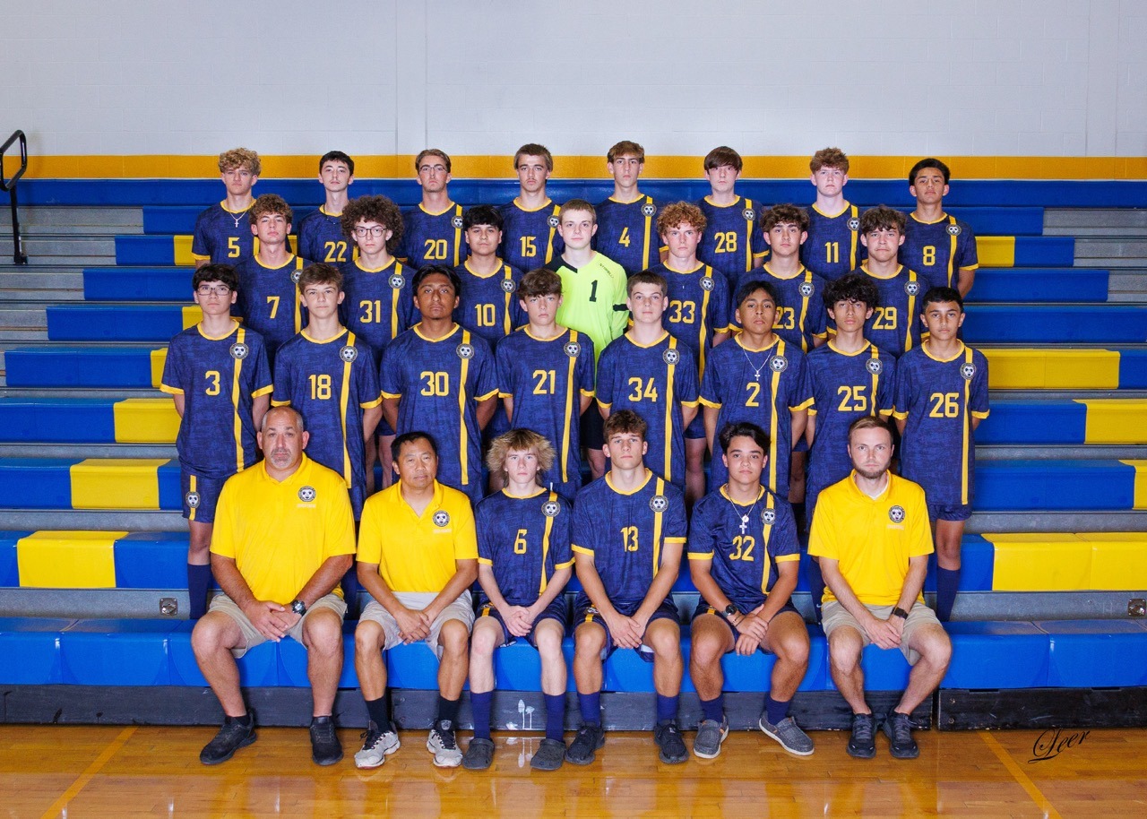 Littlestown team photo