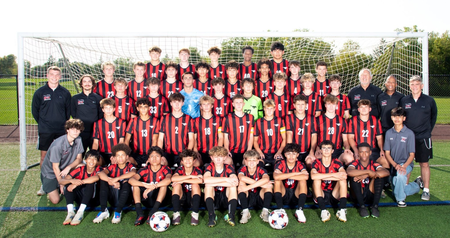 South Western team photo South Western team photo