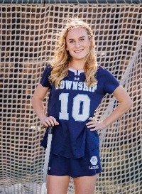 Lexie Kauffman Lexie Kauffman