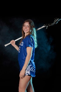 Melia Van Zant Melia Van Zant