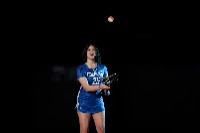 Camirah Bollinger Camirah Bollinger