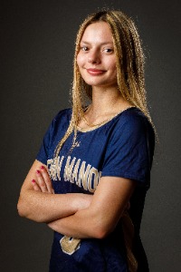 Alyssa Eby Alyssa Eby