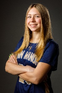 Makenzie Wolpert Makenzie Wolpert