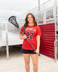 Hannah Burkholder Hannah Burkholder
