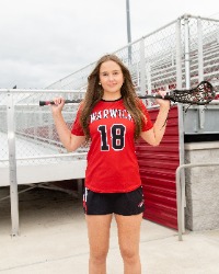 Mackenzie Lizak Mackenzie Lizak