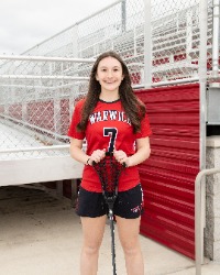 Kendall McGarvey Kendall McGarvey