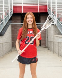 Falyn McClosky Falyn McClosky