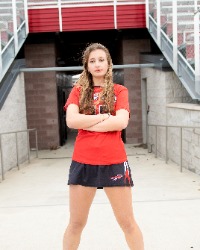 Izzy Wolfe Izzy Wolfe