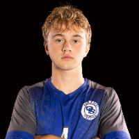 Logan Stauffer
