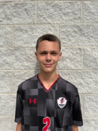 Gethin Davies Gethin Davies