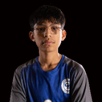Caleb Morales