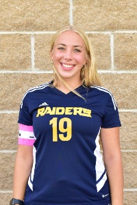 Caitlyn Andrews-Weber