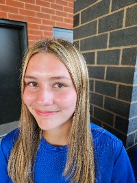 Madison Mckissick Madison Mckissick