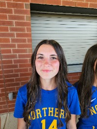 Carley Walborn Carley Walborn