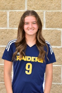 Taylor Stauffer
